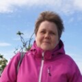 Profile picture of Ann Kristin